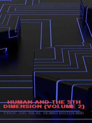 cover image of Human and the 5th Dimension